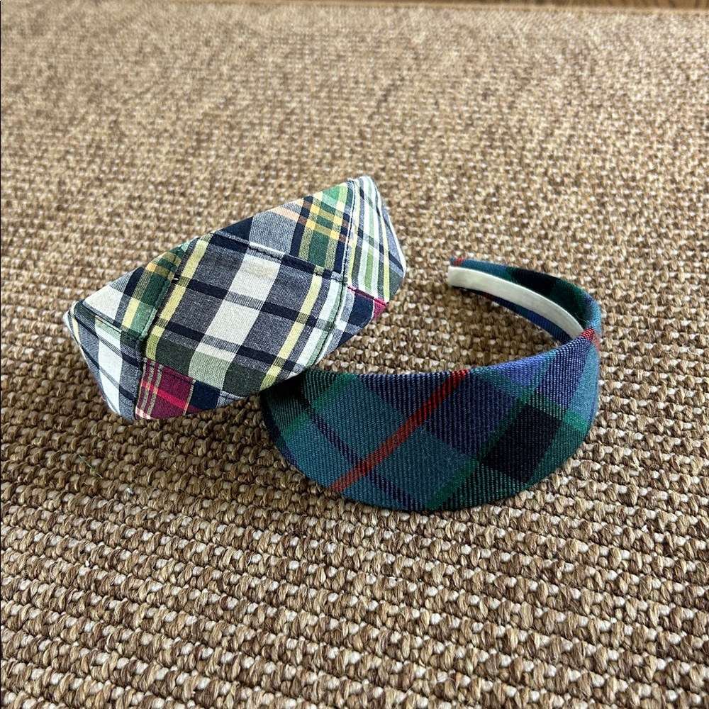 J Crew classic Headbands - Picture 7 of 12